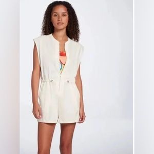 NWT Calia Women’s Romper size Medium